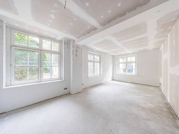 Wohnung zum Kauf provisionsfrei 488.000 € 5 Zimmer 148 m² EG Stötteritz Südost 04299