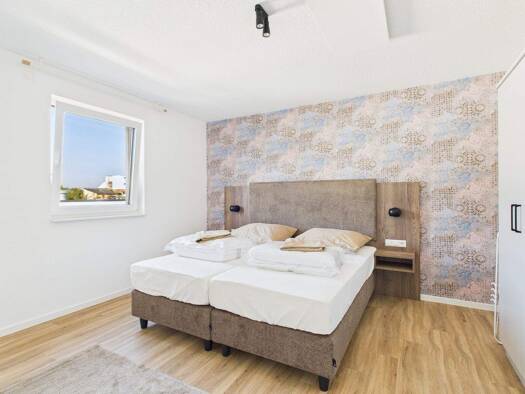 Wohnung zur Miete - Erstbezug 1.010 € 2 Zimmer 44,7 m² EG frei ab sofort Sehnde 31319