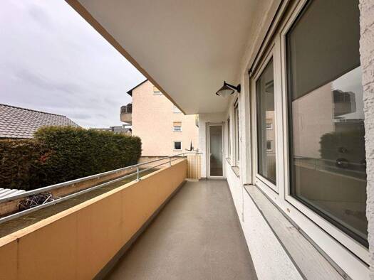 Wohnung zum Kauf 339.000 € 3 Zimmer 84,3 m² 1. Geschoss Rückingen Erlensee 63529