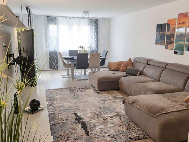 Wohnung zum Kauf 447.000 € 4 Zimmer 114 m² Leipheim 89340