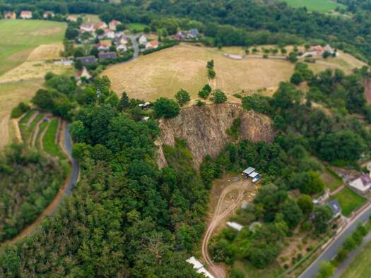 Grundstück zum Kauf 240.000 € 29.500 m² Grundstück Winkwitz Meißen 01662