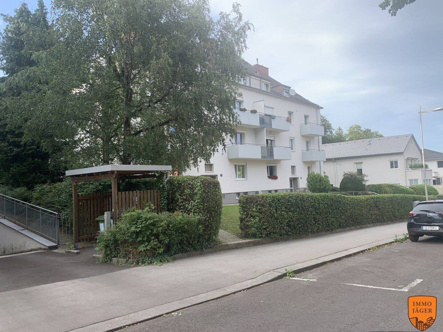 Wohnung zur Miete