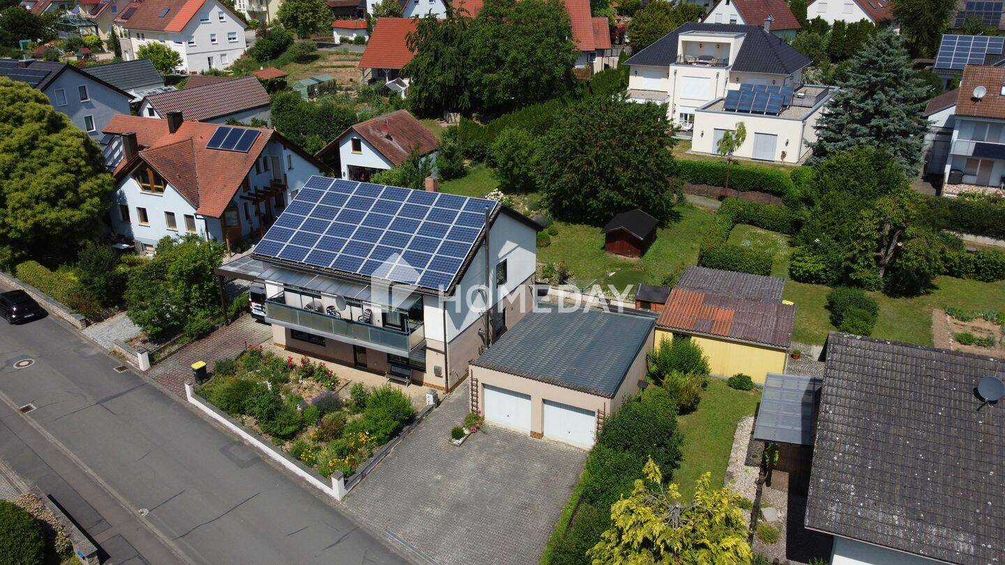 Einfamilienhaus zum Kauf