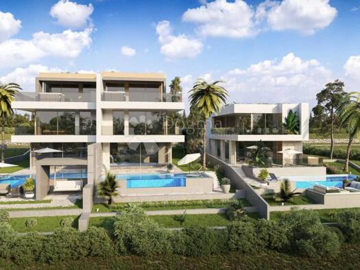Haus zum Kauf 650.000 € 4 Zimmer 160 m² Stara Novalja, Novalja Novalja