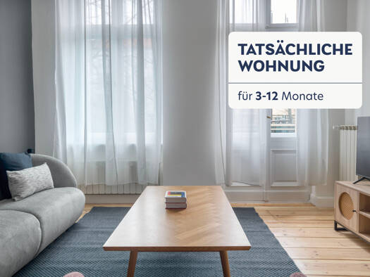 Studio zur Miete 1.670 € 2 Zimmer 71 m² 1. Geschoss frei ab sofort Schönhauser Allee 85 Prenzlauer Berg Berlin 10439