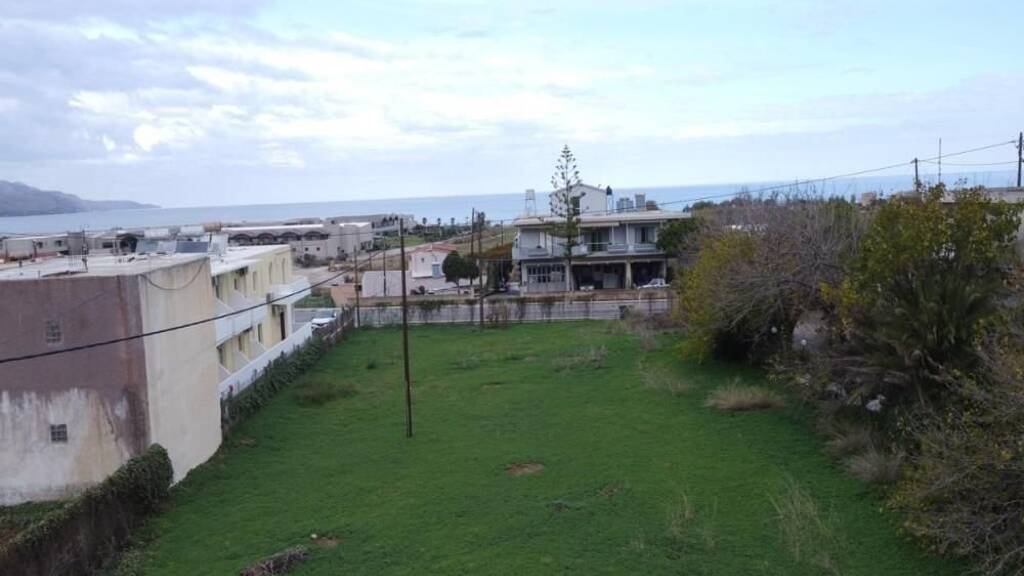 Grundstück zum Kauf 350.000 € 3.019 m² Grundstück Kreta Kolymvari 730 06