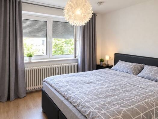 Wohnung zur Miete 750 € 3 Zimmer 70 m² Geschoss 1/2 frei ab 01.11.2026 Schwenningen Villingen-Schwenningen 78054