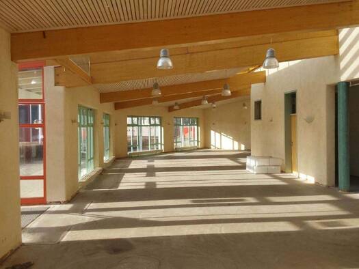 Ladenfläche zur Miete provisionsfrei 163,6 m² Verkaufsfläche Am weißen Berg 2 Altenburg 04600