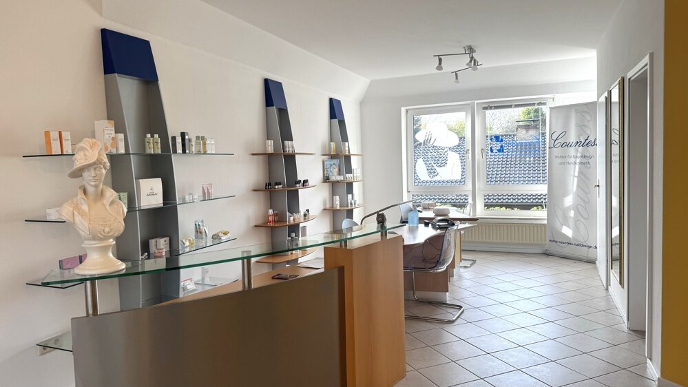 Verkaufsfläche zum Kauf 149.000 € 65,4 m²<br/>Verkaufsfläche Bad Zwischenahn Bad Zwischenahn 26160