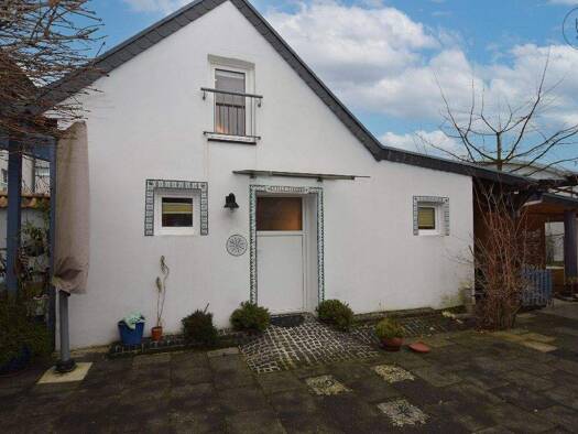 Wohnung zur Miete Wohnen auf Zeit 840 € 2 Zimmer 45 m² frei ab 11.05.2026 Leichlingen 42799