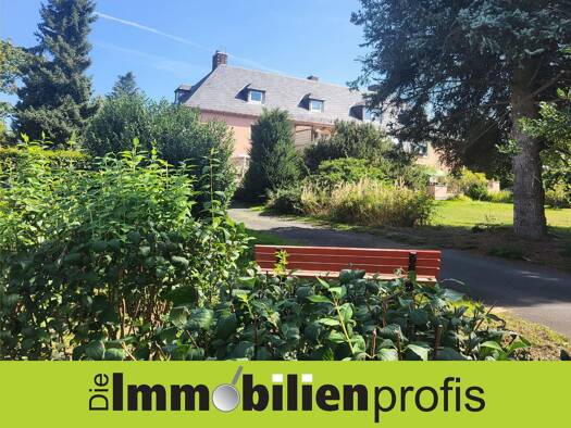 Mehrfamilienhaus zum Kauf 250.000 € 6 Zimmer 160 m² 837 m² Grundstück Schwarzenbach a d Saale Schwarzenbach a.d.Saale 95126
