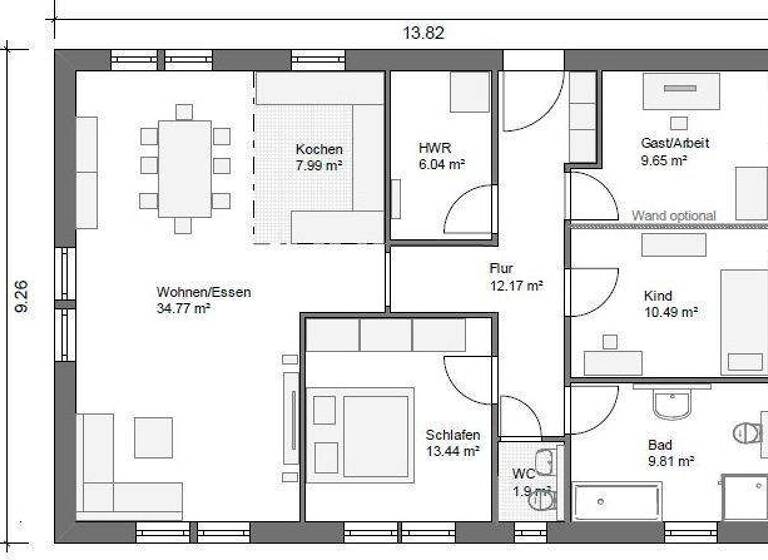 Grundstück zum Kauf provisionsfrei 170.000 € 10.571 m² Grundstück frei ab sofort Denia 03700