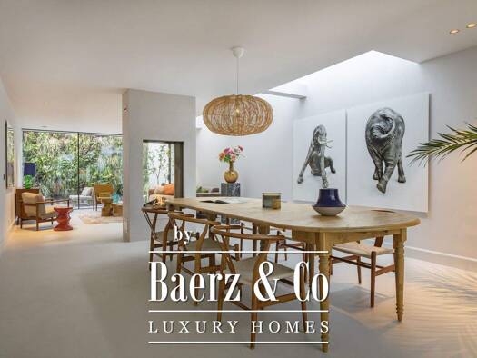 Haus zum Kauf 3.950.000 € 7 Zimmer 287 m² 156 m² Grundstück prinsengracht 845 amsterdam 1017 KB