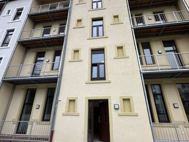 Wohnung zur Miete 746 € 2 Zimmer 67,1 m² frei ab sofort Friesenheim/Nord Ludwigshafen am Rhein 67063