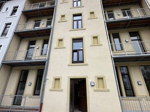 Wohnung zur Miete 746 € 2 Zimmer 67,1 m² frei ab sofort Friesenheim/Nord Ludwigshafen am Rhein 67063