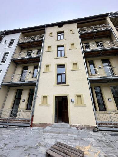 Wohnung zur Miete 746 € 2 Zimmer 67,1 m² frei ab sofort Friesenheim/Nord Ludwigshafen am Rhein 67063