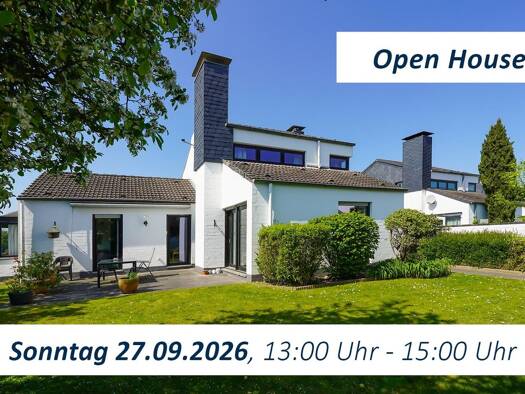Reihenendhaus zum Kauf 695.000 € 5 Zimmer 154 m² 538 m² Grundstück Angermund Stadtbezirk 5 40489