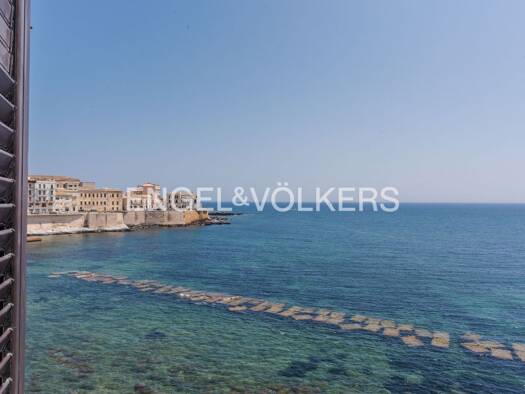 Studio zum Kauf 270.000 € 2 Zimmer 80 m² Vicolo Circe 6 Siracusa 96100