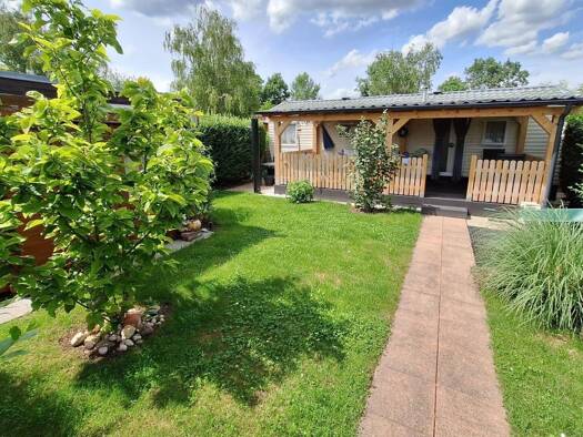 Haus zum Kauf 46.200 € 3 Zimmer 30 m² 180 m² Grundstück Oggau am Neusiedler See 7063