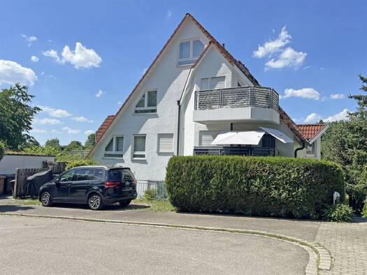 Maisonette zum Kauf 375.000 € 3,5 Zimmer 93 m² Bad Cannstatt Stuttgart-Bad Cannstatt 70374