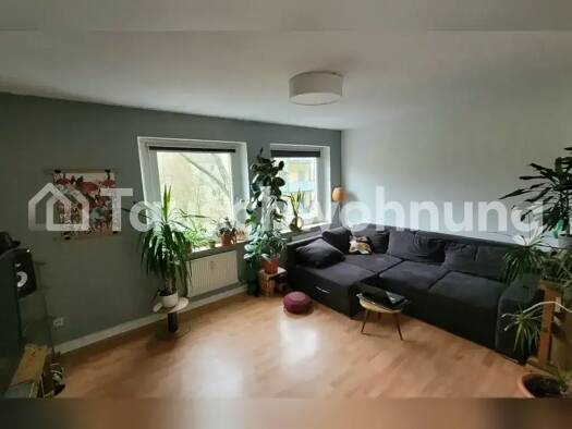 Wohnung zur Miete Tauschwohnung 1.040 € 4 Zimmer 116 m² EG Geist Münster 48153