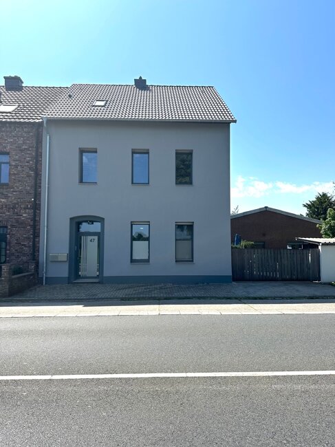 Maisonette zur Miete 1.220 € 4 Zimmer 135 m²<br/>Wohnfläche 1.<br/>Geschoss Vennikel Moers / Vennikel 47447