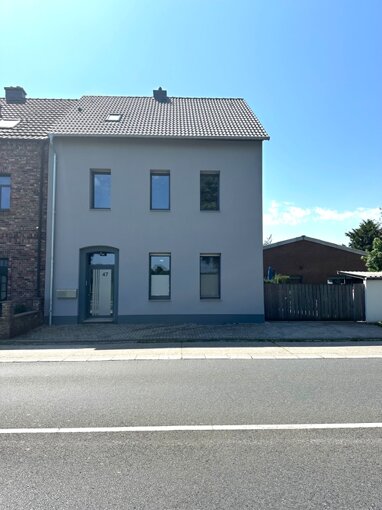 Maisonette zur Miete 1.220 € 4 Zimmer 135 m² 1. Geschoss Vennikel Moers / Vennikel 47447