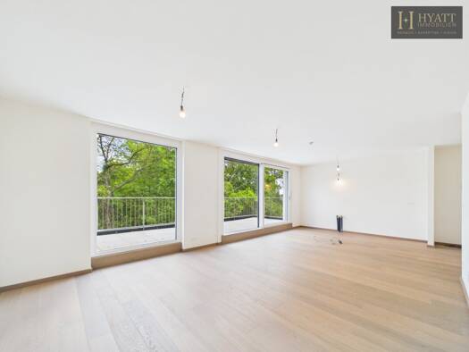 Wohnung zur Miete - Erstbezug 2.606 € 4 Zimmer 100,2 m² Wien 1190