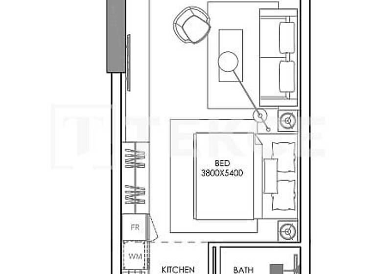 Studio zum Kauf 663.000 € 4 Zimmer 179 m² 1. Geschoss Dubai