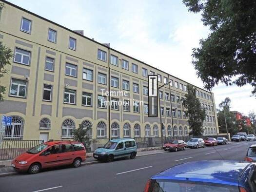 Bürofläche zur Miete provisionsfrei 10,50 € 1.100 m² Bürofläche teilbar ab 1.100 m² Nürnberg 90427