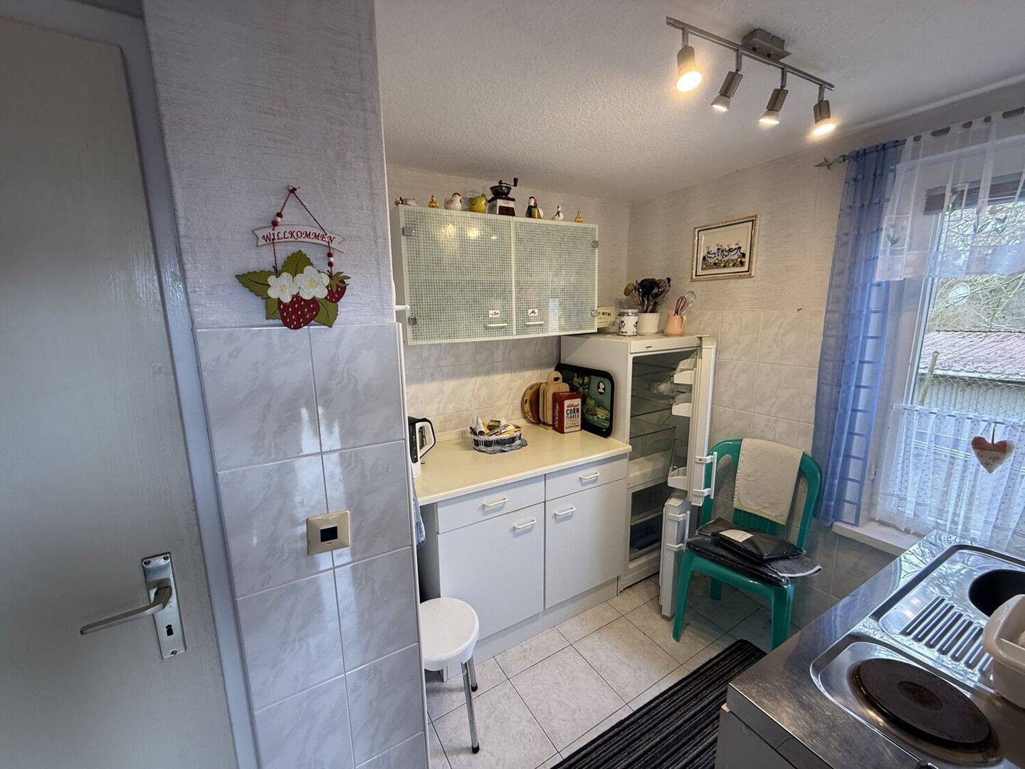 Immobilie in Neverin - Oase der Ruhe - Bild 3