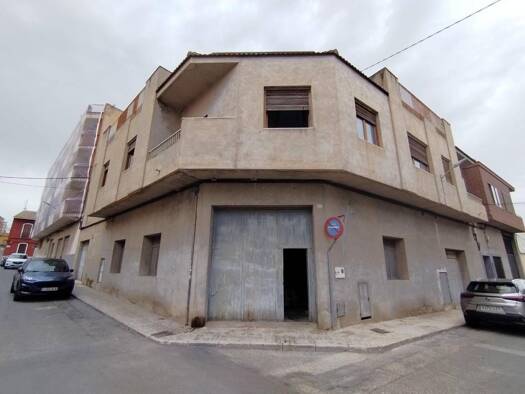 Haus zum Kauf 340.000 € 1 Zimmer 642 m² Monforte del Cid 03670