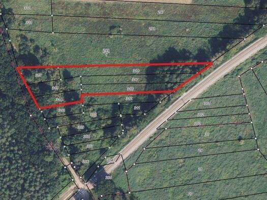 Land-/Forstwirtschaft zum Kauf 2.900 € 4.377 m² Grundstück Neustadt-Glewe Neustadt-Glewe 19306