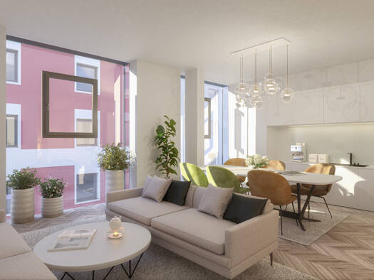 Studio zum Kauf 425.000 € 1 Zimmer 70 m² Bad Hofgastein 5630