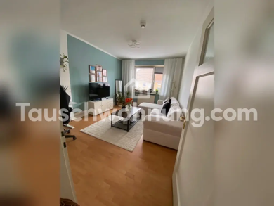 Wohnung zur Miete Tauschwohnung 460 € 2 Zimmer 47 m² 2. Geschoss List Hannover 30177