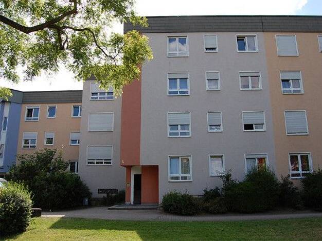 Wohnung zur Miete 489 € 2 Zimmer 63,4 m² 1. Geschoss frei ab 04.11.2026 Kiefernweg 4 Merl Meckenheim 53340