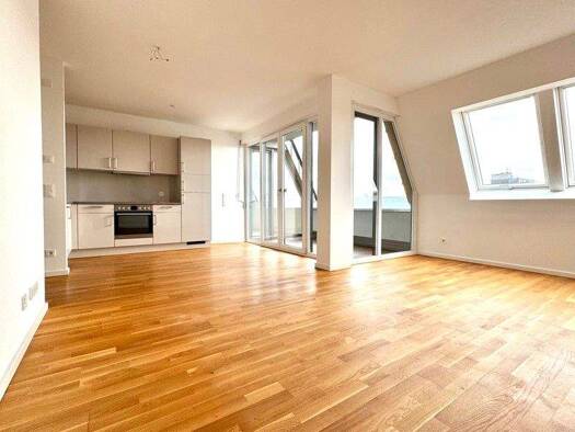 Wohnung zur Miete 1.092 € 2 Zimmer 73,5 m² 5. Geschoss frei ab 28.02.2026 Scharnhorststraße 41A Südvorstadt Leipzig 04275