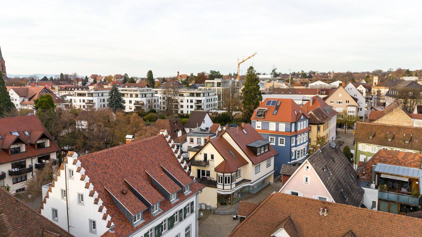 Haus zum Kauf - Ansicht 3