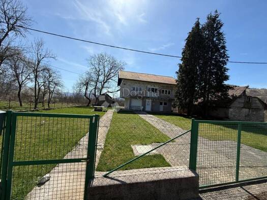 Haus zum Kauf 215.000 € 5 Zimmer 190 m² Tolic, Udbina Udbina