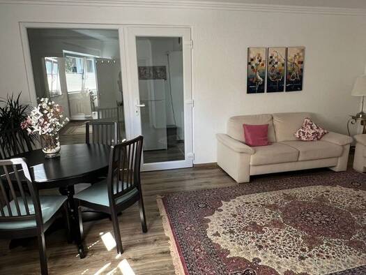 Wohnung zur Miete 1.900 € 3 Zimmer 93 m² 1. Geschoss Deutz Köln 50679