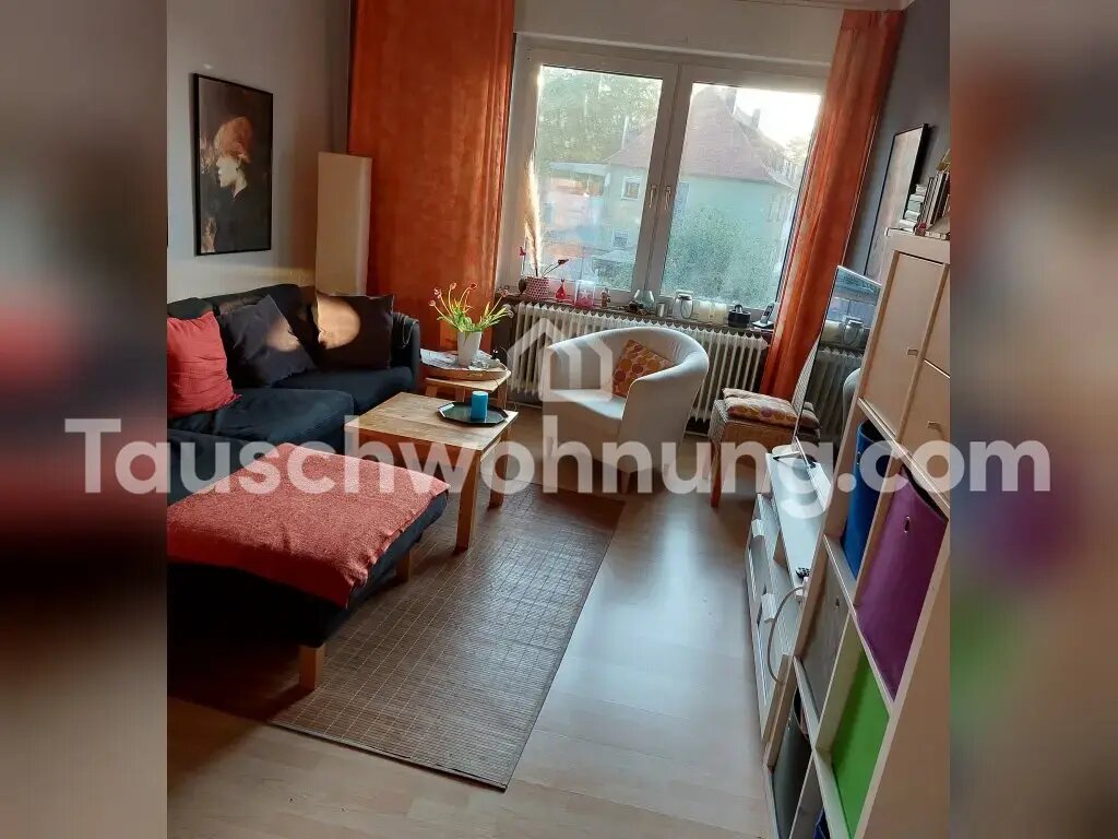 Wohnung zur Miete Tauschwohnung 590 € 3 Zimmer 70 m²<br/>Wohnfläche 1.<br/>Geschoss Geist Münster 48151