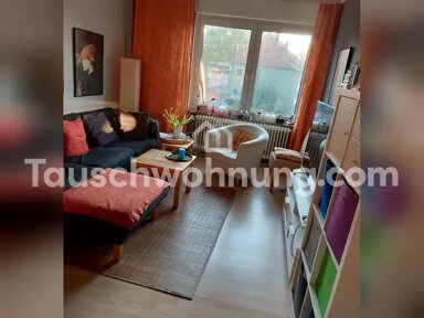 Wohnung zur Miete Tauschwohnung 590 € 3 Zimmer 70 m² 1. Geschoss Geist Münster 48151