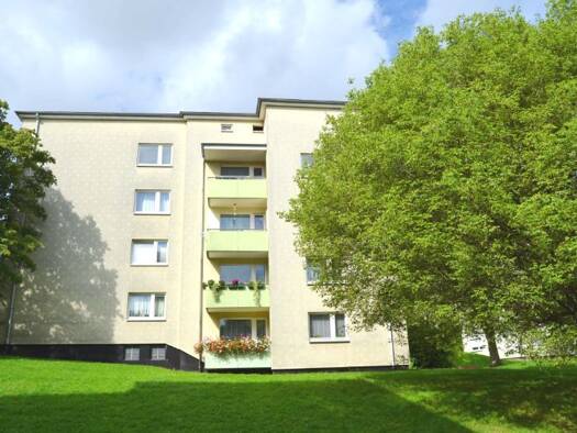 Wohnung zur Miete 600 € 3 Zimmer 74,3 m² 1. Geschoss Heiligenbergstraße 42 Süsterfeld/Helleböhn Süsterfeld / Helleböhn 34134