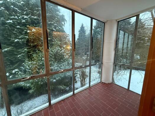 Wohnung zur Miete 780 € 2 Zimmer 65 m² Geschoss 1/3 frei ab sofort Nordshäuser Straße 48 Brasselsberg Kassel 34132