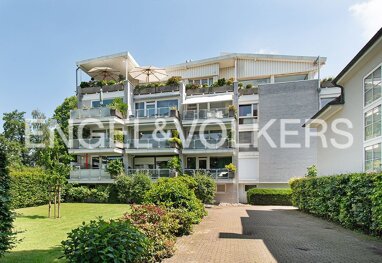 Penthouse zum Kauf 3.145.000 € 6 Zimmer 265 m² 3. Geschoss Uhlenhorst Hamburg 22085