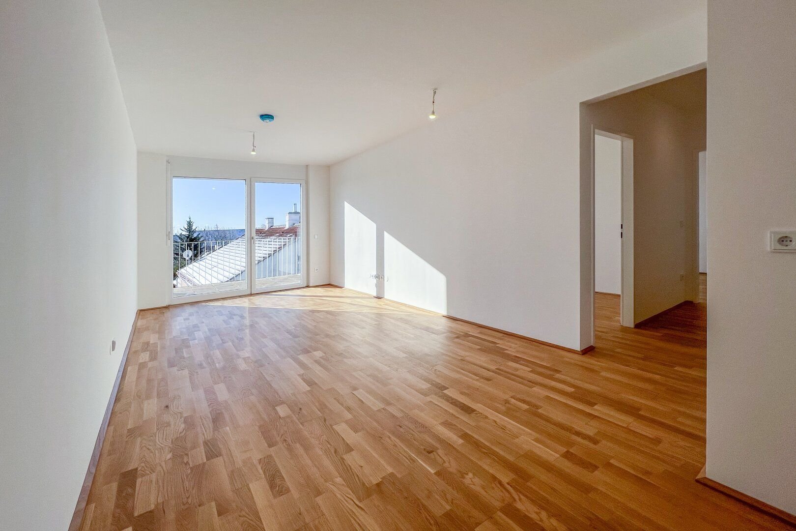 Wohnung zum Kauf 271.000 € 3 Zimmer 76,1 m²<br/>Wohnfläche 2.<br/>Geschoss Leopoldsdorf 2333