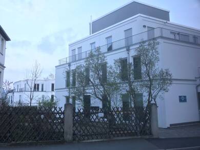 Terrassenwohnung zur Miete 1.645 € 3 Zimmer 121 m² Geschoss EG/4 frei ab 01.10.2025 Jena 07743