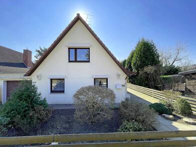 Einfamilienhaus zum Kauf 498.000 € 5 Zimmer 137 m² 1.012,5 m² Grundstück frei ab sofort Haferstück 2 Langenhorn Hamburg 22415