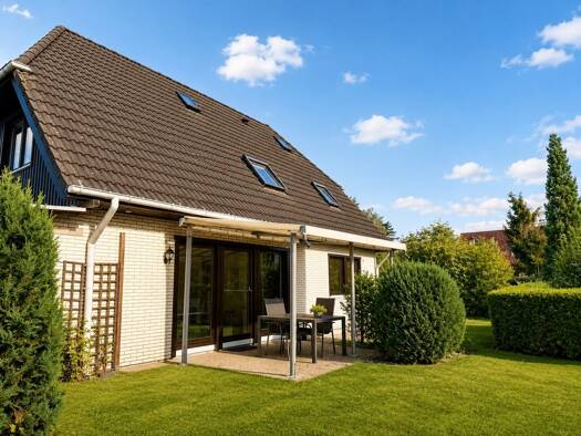 Einfamilienhaus zum Kauf 635.000 € 7 Zimmer 150 m² 1.120 m² Grundstück Zepernick Panketal 16341
