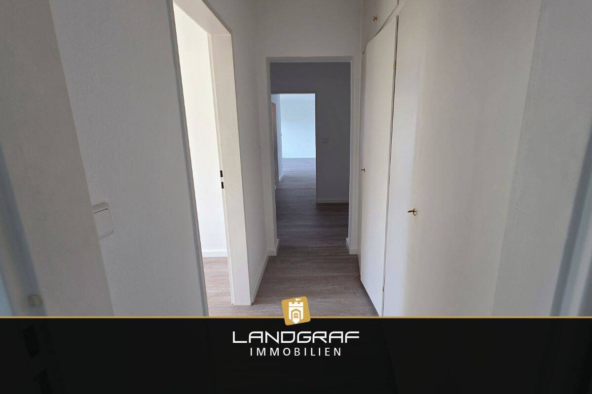Wohnung – Bremen, Hemelingen - Ansicht 2